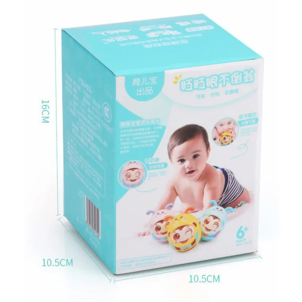 LẬT ĐẬT PHÁT RA NHẠC HÌNH ĐỘNG VẬT - Hình ảnh 6