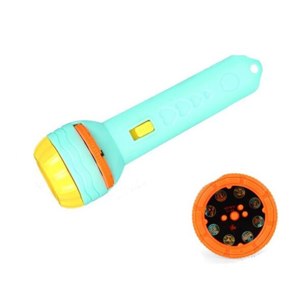 ĐÈN PIN CHIẾU ẢNH HÌNH ĐỘNG VẬT - Hình ảnh 2