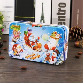 Ông già Noel