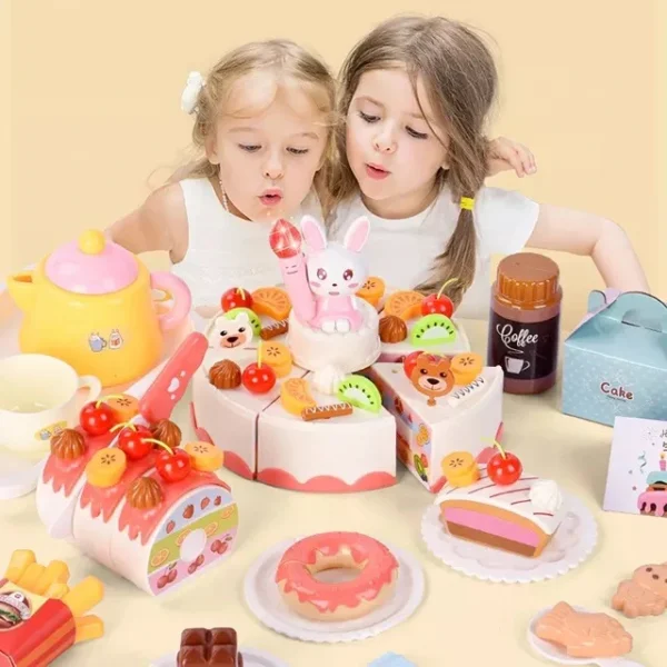 ĐỒ CHƠI TIỆC SINH NHẬT - Hình ảnh 4