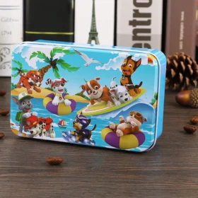 Chú chó cứu hộ