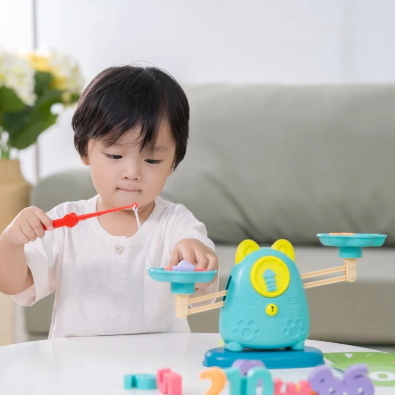 trò chơi giáo dục