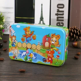 Gia đình gấu pooh