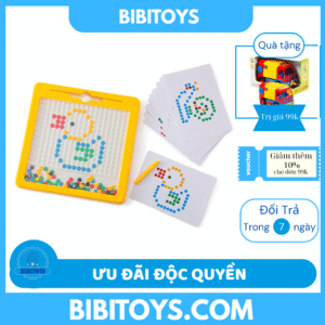 BẢNG VẼ NAM CHÂM TỪ TÍNH