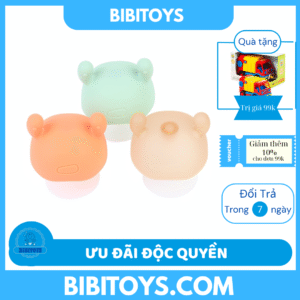 ĐỒ GẶM NƯỚU BẰNG SILICON
