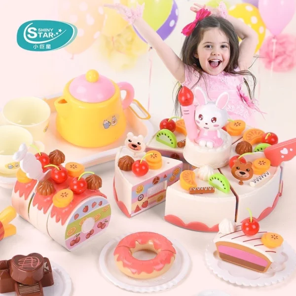 ĐỒ CHƠI TIỆC SINH NHẬT - Hình ảnh 8