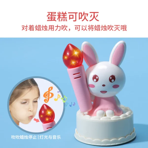 ĐỒ CHƠI TIỆC SINH NHẬT - Hình ảnh 6