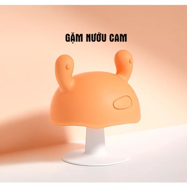 ĐỒ GẶM NƯỚU BẰNG SILICON - Hình ảnh 7