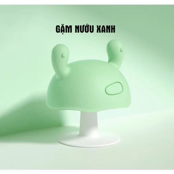 ĐỒ GẶM NƯỚU BẰNG SILICON - Hình ảnh 8